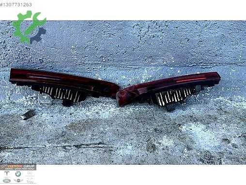 BMW 4 Serisi Stop 7477607 çıkma parça