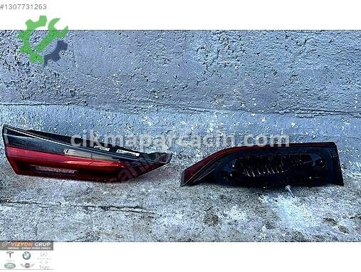 BMW 4 Serisi Stop 7477607 çıkma parça
