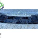 BMW G26 4 SERİSİ M ARKA TAMPON M DİFÜZÖR 8096492 2021+2023 ORJ
