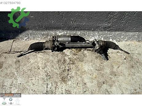 BMW Z Serisi Direksiyon Kutusu çıkma parça