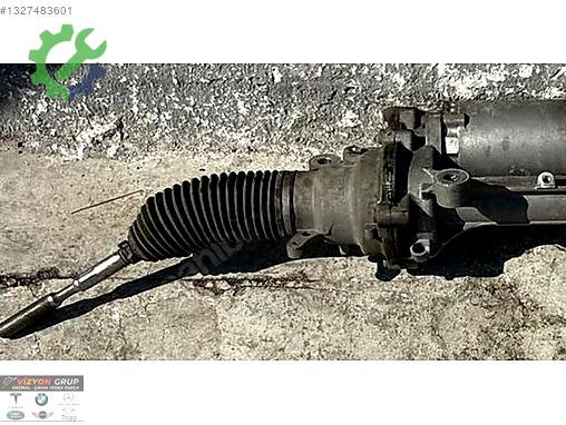 BMW Z Serisi Direksiyon Kutusu 5A74900 çıkma parça