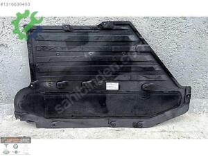BMW G30-G11 ŞANZIMAN ALT MUHAFAZA ORJ ÇIKMA 51757340172 7340172
