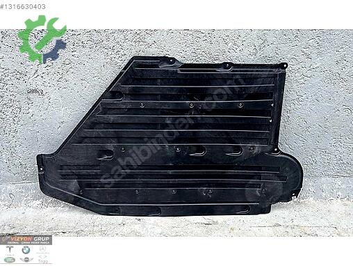 BMW 5 Serisi Motor Alt Muhafaza G30-G11 çıkma parça