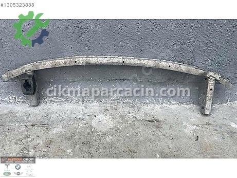 BMW 5 Serisi Tampon Demiri çıkma parça