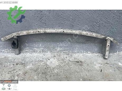 BMW 5 Serisi Tampon Demiri çıkma parça