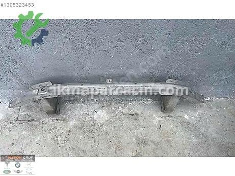 BMW 5 Serisi Ön Tampon Demiri çıkma parça