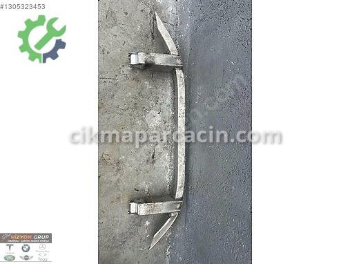 BMW 5 Serisi Ön Tampon Demiri 51117385288 çıkma parça