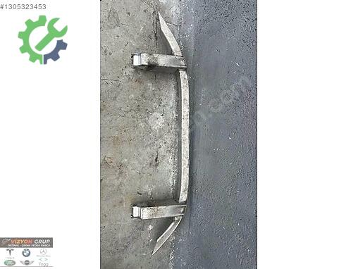 BMW 5 Serisi Ön Tampon Demiri 51117385288 çıkma parça