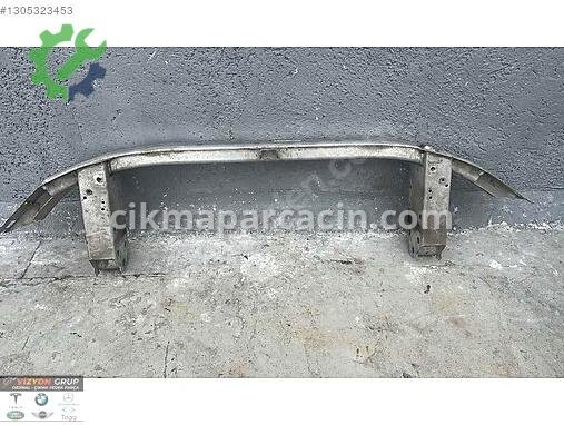 BMW 5 Serisi Ön Tampon Demiri 51117385288 çıkma parça