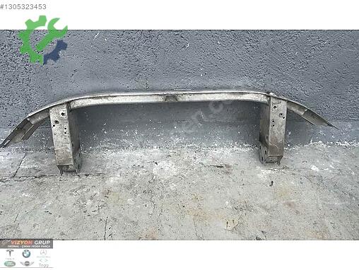 BMW 5 Serisi Ön Tampon Demiri 51117385288 çıkma parça