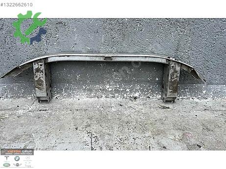 BMW 5 Serisi Ön Tampon Demiri çıkma parça