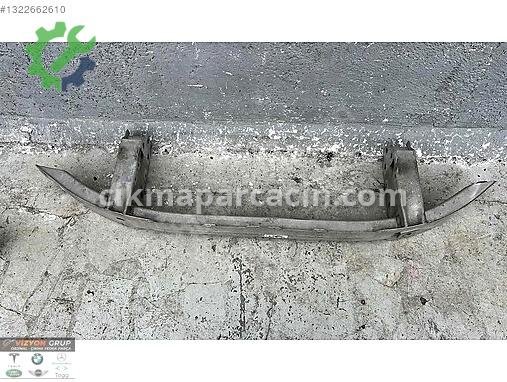 BMW 5 Serisi Ön Tampon Demiri 51117385288-7385288 çıkma parça