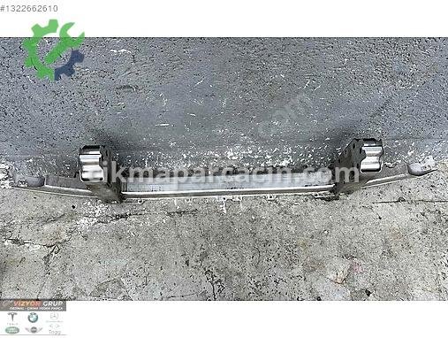 BMW 5 Serisi Ön Tampon Demiri 51117385288-7385288 çıkma parça