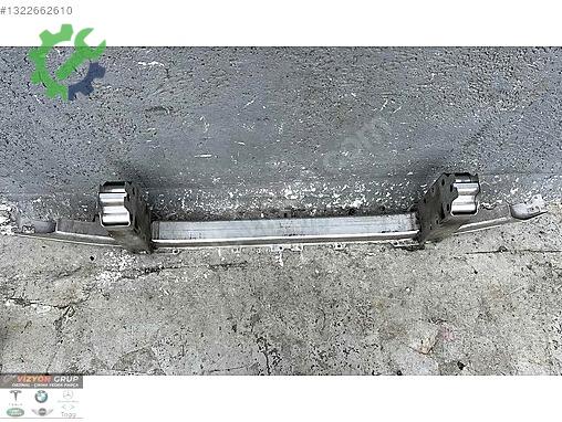 BMW 5 Serisi Ön Tampon Demiri 51117385288-7385288 çıkma parça