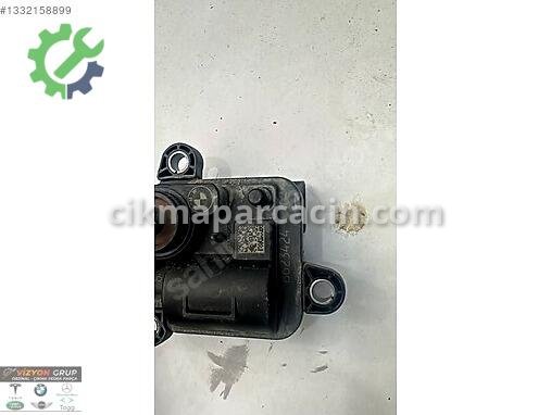 BMW 3 Serisi Gaz Kelebeği 8623424 çıkma parça