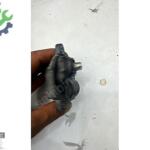 BMW G30 G31 7 G11 G12 egzoz gaz kelebeği valfi 8623424