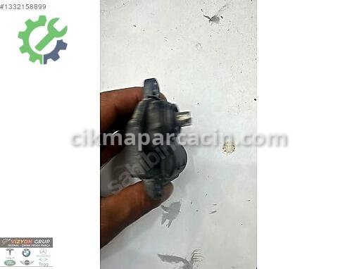 BMW 3 Serisi Gaz Kelebeği 8623424 çıkma parça