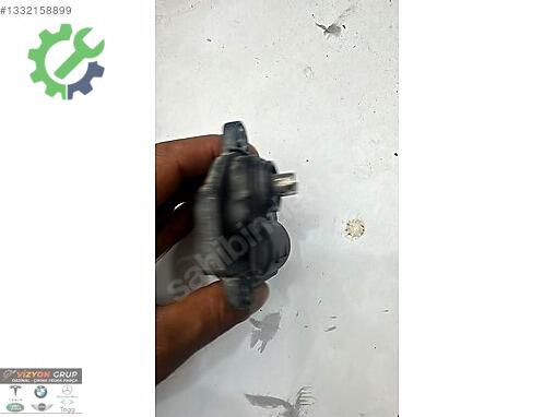 BMW 3 Serisi Gaz Kelebeği 8623424 çıkma parça