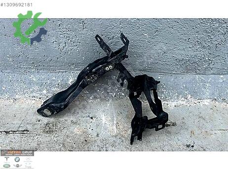 BMW 5 Serisi Sağ Ön Far 7383858 çıkma parça