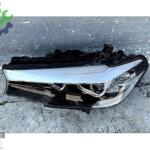 BMW G30 G31 SOL FAR ORJİNAL 7214951