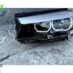 BMW G30 G31 SOL FAR ORJİNAL 7214951