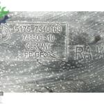 BMW G30 MOTOR ALT MUHAFAZA 7340168