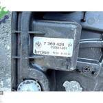 BMW G30 SAĞ ÖN KAPI İÇ MEKANİZMA 7360424 ORJINAL ÇIKMA