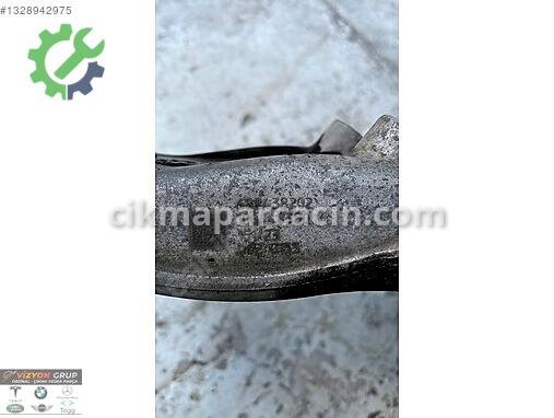 BMW 5 Serisi Sağ Ön Taşıyıcı 6884382 çıkma parça