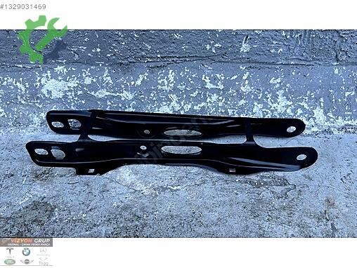 BMW 5 Serisi Salıncak (Alt Tabla) 8835607 çıkma parça