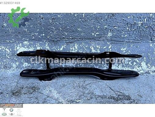 BMW 5 Serisi Salıncak (Alt Tabla) 8835607 çıkma parça