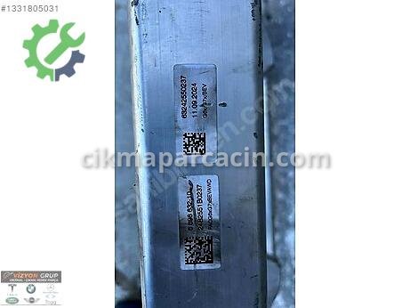 BMW i Serisi Travers 6898632 çıkma parça