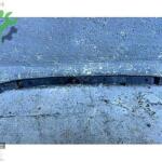 BMW G60 G70 ÖN PANEL ÜST DEMİRİ İNCE 9464024