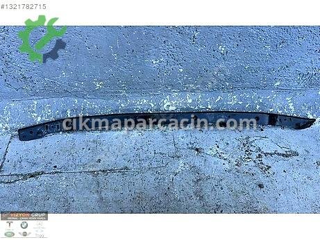 BMW 5 Serisi Panel Üst Demiri çıkma parça