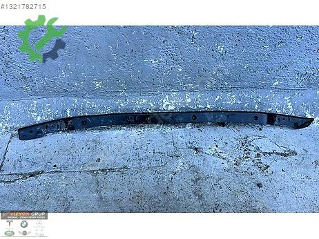 BMW 5 Serisi Panel Üst Demiri çıkma parça