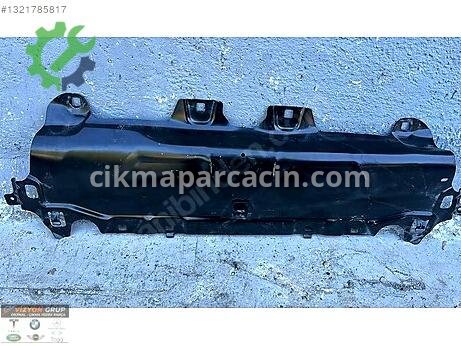 BMW 5 Serisi Ön Panel 9464025 çıkma parça