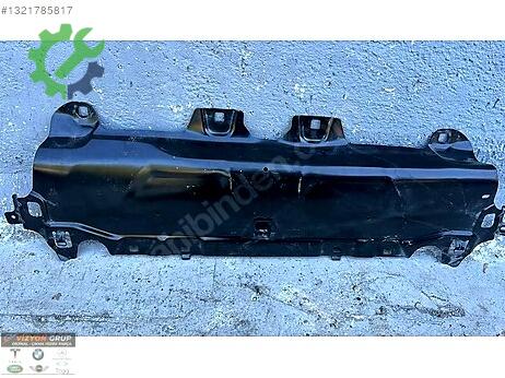 BMW 5 Serisi Ön Panel 9464025 çıkma parça