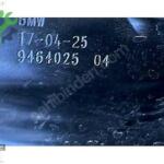 BMW G60 G70 RADYATÖR DESTEK PANELİ ORJ 9464025