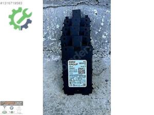 BMW G60 G70 U11 U06 F70 RADAR BEYNİ ORJİNAL 5B551E5