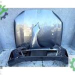 BMW G60 MOTOR KAPUTU VE ÇAMURLUĞU ORJİNAL ÇIKMA