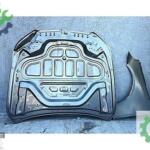 BMW G60 MOTOR KAPUTU VE ÇAMURLUĞU ORJİNAL ÇIKMA
