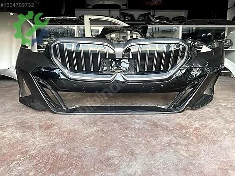 BMW 5 Serisi Ön Tampon çıkma parça