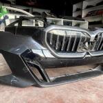 BMW G60 ORİJİNAL ÇIKMA ÖN TAPMPON