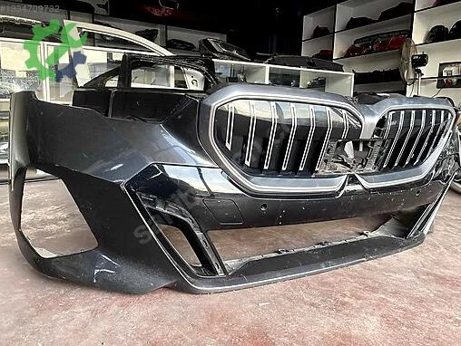BMW 5 Serisi Ön Tampon çıkma parça