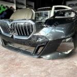 BMW G60 ORİJİNAL ÇIKMA ÖN TAPMPON