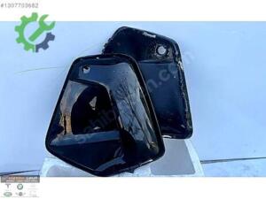 BMW G60 SAĞ SOL SİS CERCEVESİ ORJİNAL 8084889