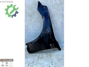 BMW G60 SOL ÖN ÇAMURLUK ORJİNAL ÇIKMA