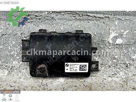 BMW X1 Korna çıkma parça