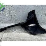 BMW G70 ÖN TAMPON KAPLAMASI 51118081601