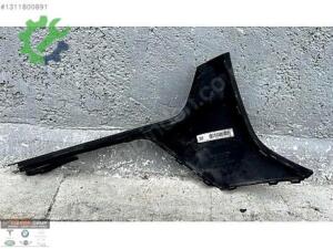 BMW G70 ÖN TAMPON KAPLAMASI 51118081601