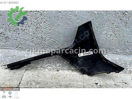 BMW 7 Serisi Ön Panjur çıkma parça